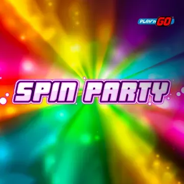 Spin Party - POCKETSLOT777
