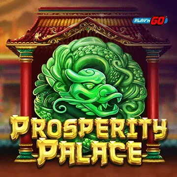 Prosperity Palace - POCKETSLOT777