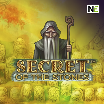 Secret of the Stones - POCKETSLOT777