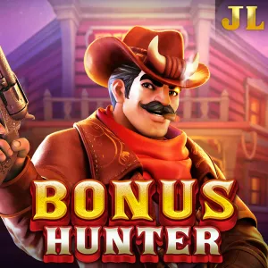 Bonus Hunter - POCKETSLOT777