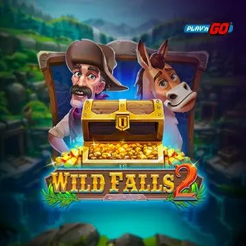 Wild Falls 2 - POCKETSLOT777