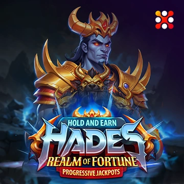 Hades: Realm of Fortune - POCKETSLOT777