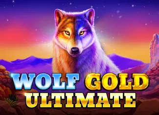 Wolf Gold Ultimate - POCKETSLOT777
