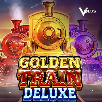 Golden Train Deluxe - POCKETSLOT777