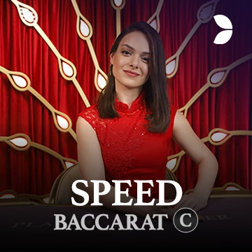 Speed Baccarat C - POCKETSLOT777