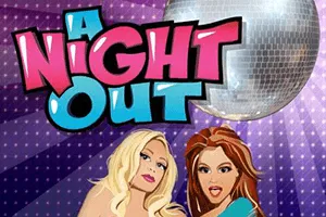 A Night Out - POCKETSLOT777