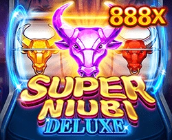 Super Niubi Deluxe - POCKETSLOT777