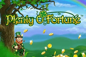 Plenty OFortune - POCKETSLOT777