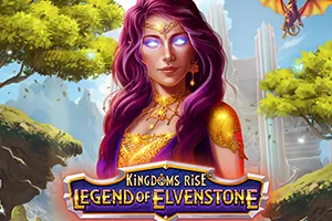Kingdoms Rise: Legend of Elvenstone™ - POCKETSLOT777