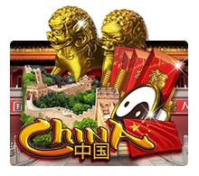 China - POCKETSLOT777