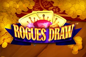 Rogues Draw - POCKETSLOT777