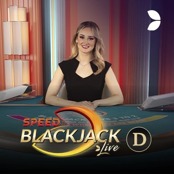 Speed VIP Blackjack D - POCKETSLOT777