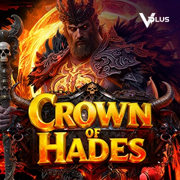 Crown of Hades - POCKETSLOT777