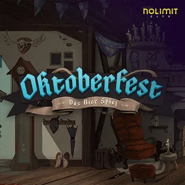 Oktoberfest - POCKETSLOT777
