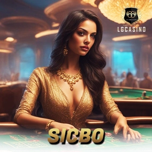 Sicbo - POCKETSLOT777