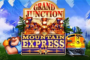 Grand Junction: Mountain Express - POCKETSLOT777