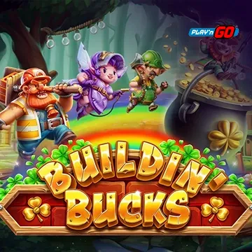 Buildin More Bucks - POCKETSLOT777