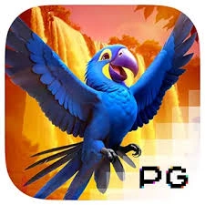 Wings of Iguazu - POCKETSLOT777