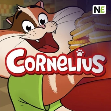 Cornelius - POCKETSLOT777