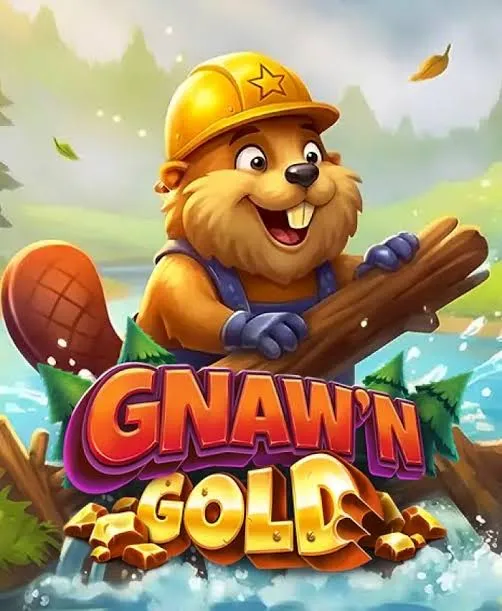 Gnawn Gold - POCKETSLOT777