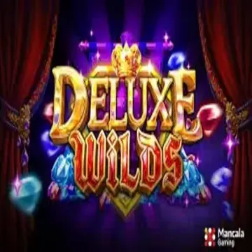Deluxe Wilds - POCKETSLOT777