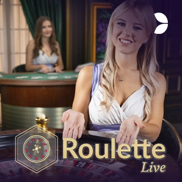 Roulette - POCKETSLOT777