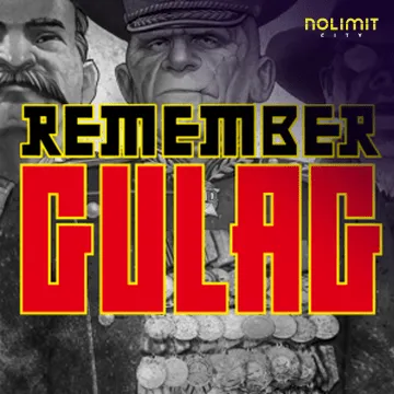 Remember Gulag - POCKETSLOT777