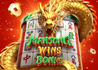 Mahjong Wins Bonus - POCKETSLOT777
