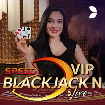 Speed VIP Blackjack N - POCKETSLOT777