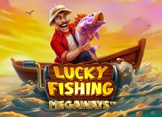 Lucky Fishing - POCKETSLOT777
