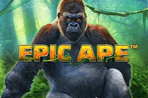 Epic Ape - POCKETSLOT777