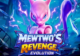 Balas Dendam Mewtwo: Evolusi - POCKETSLOT777