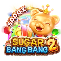 SUGAR BANG BANG2 - POCKETSLOT777