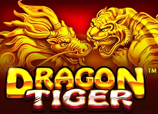 The Dragon Tiger - POCKETSLOT777