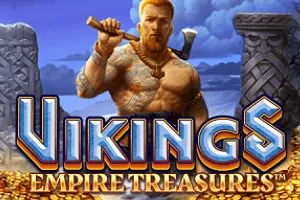 Vikings: Empire Treasures - POCKETSLOT777