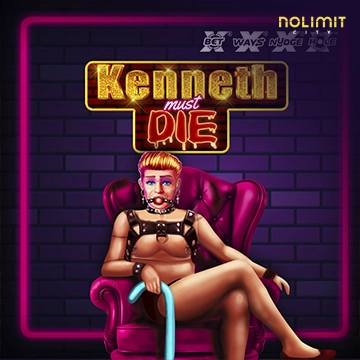 Kenneth Must Die - POCKETSLOT777