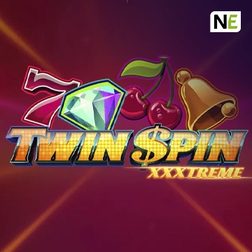 Twin Spin XXXtreme - POCKETSLOT777