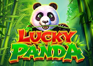 Panda yang beruntung - POCKETSLOT777