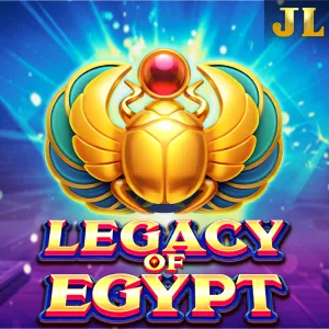Legacy Of Egypt - POCKETSLOT777