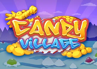 Candy Village - POCKETSLOT777