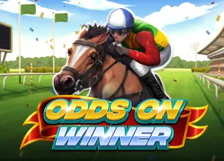 Front Runner Odds On - POCKETSLOT777