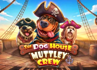 The Dog House - Muttley Crew - POCKETSLOT777
