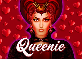 Queenie - POCKETSLOT777