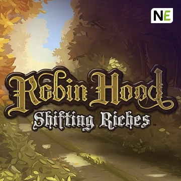 Robin Hood: Shifting Riches - POCKETSLOT777