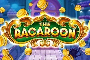 The Racaroon - POCKETSLOT777
