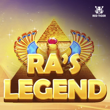 RAs Legend - POCKETSLOT777
