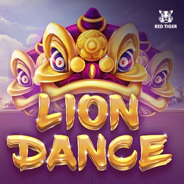 Lion Dance - POCKETSLOT777
