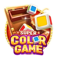 SUPER COLOR GAME - POCKETSLOT777