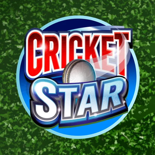 Cricket Star - POCKETSLOT777