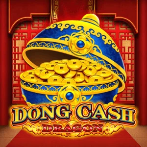 Dong Cash Dragon - POCKETSLOT777